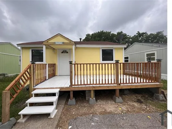 606 Little Ave, Killeen, TX 76541