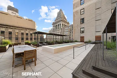 Sold by SERHANT.