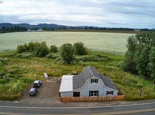 10745 SW Bellevue Hwy, Amity, OR 97101