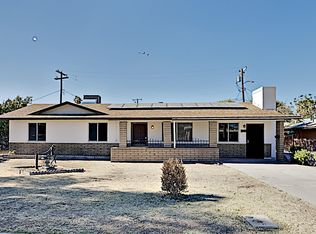 970 N Sunset Dr, Chandler, AZ 85225