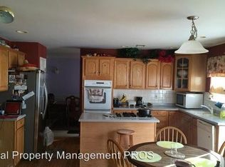 14249 Town Commons Way, Gainesville, VA 20155