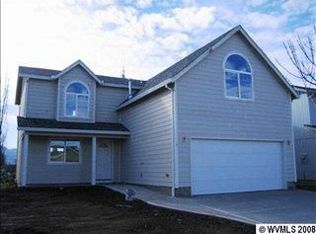 58 Grace, Lebanon, OR 97355