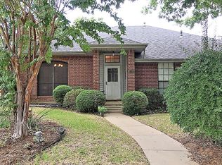 2401 Timber Trl, Denton, TX 76209