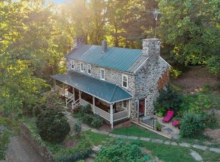 19010 Guinea Bridge Rd, Purcellville, VA 20132