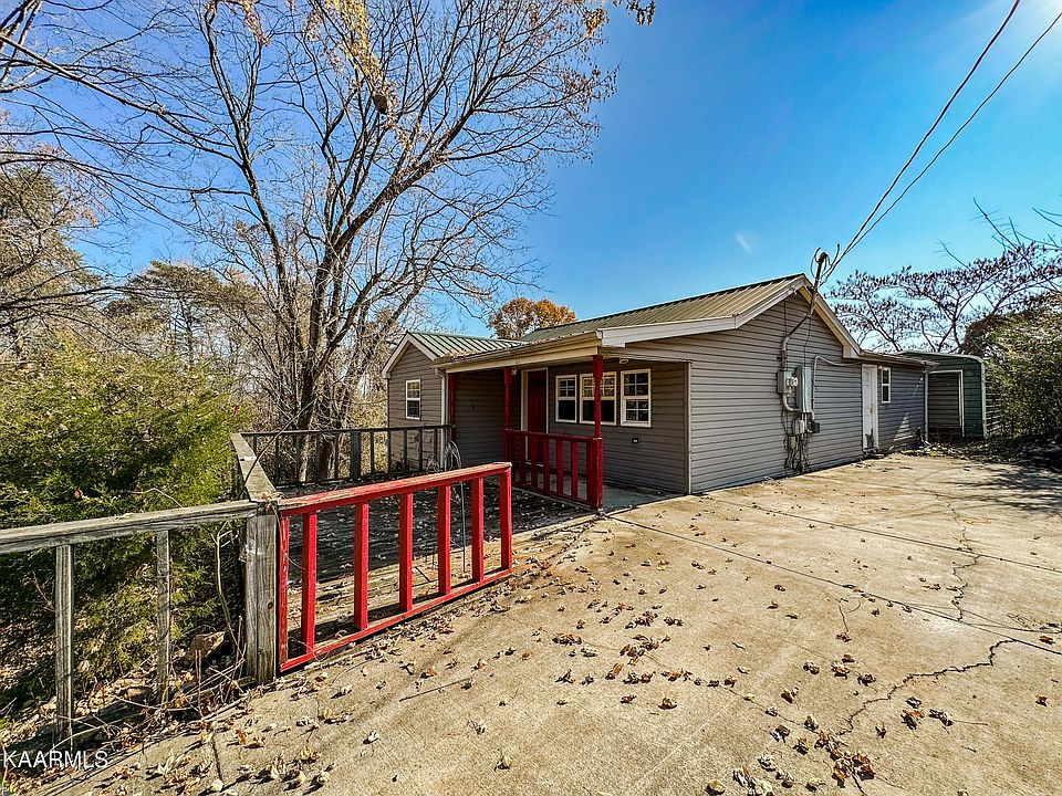 106 Thomas Ln, Rockwood, TN 37854 Zillow