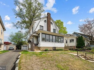 127 Woodland Ter, Oaklyn, NJ 08107