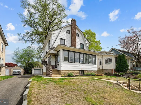127 Woodland Ter, Oaklyn, NJ 08107
