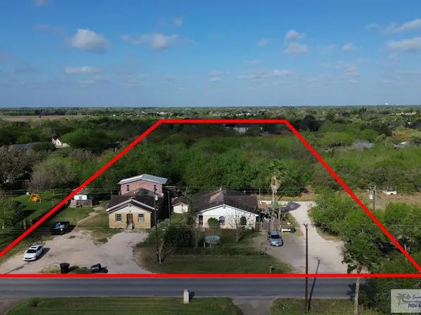2317 Tucker Rd, Harlingen, TX 78552