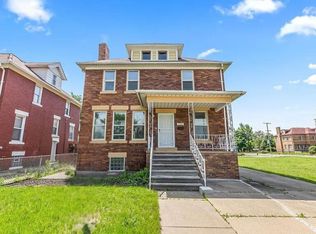 216 Holbrook St #1, Detroit, MI 48202