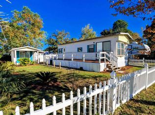 81 Horn Dr, Lillian, AL 36549