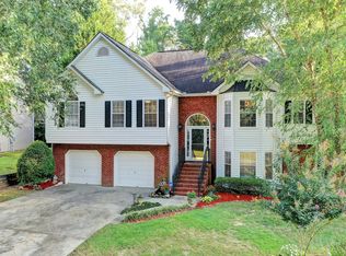 1022 Pennsylvania Run, Lawrenceville, GA 30043