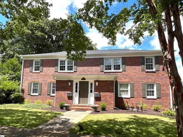 5 Whitsett St APT 4, Greenville, SC 29601