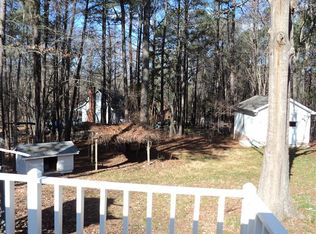 1412 Andersonwood Dr, Fuquay Varina, NC 27526