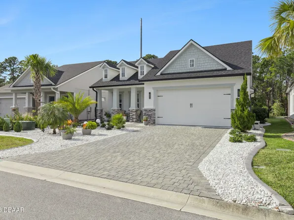 6422 Saguaro Ct, Port Orange, FL 32128