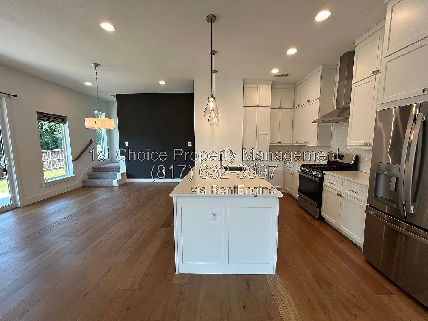 3 bed, 2.5 bath, 2033 sqft, $2,995 — Photo 4