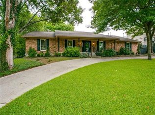 2915 Leeshire Dr, Dallas, TX 75228