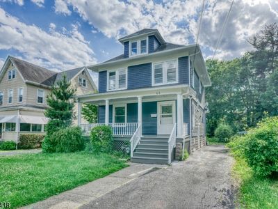 46 Orchard St, Bloomfield, NJ, 07003