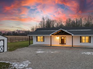 323 S County Road 1125 E, Seymour, IN 47274