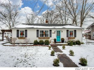 1070 S Kemp Rd, Lima, OH 45806