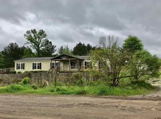 3070 Candyman Rd, Waskom, TX 75692