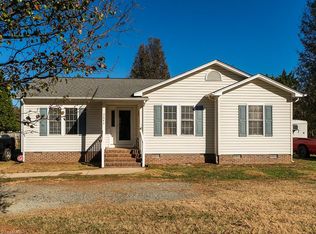 3647 Wayne White Rd, Climax, NC 27233