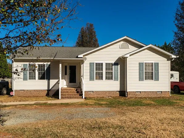 3647 Wayne White Rd, Climax, NC 27233