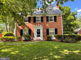 818 Wellington Rd, Baltimore, MD 21212