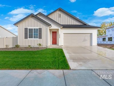 11287 W Helenium Dr, Star, ID, 83669