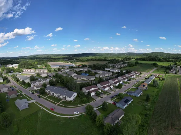 Lot 32 SILVER DRIVE, Baraboo, WI 53913