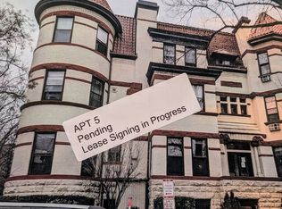 2300 19th St NW APT 5, Washington, DC 20009