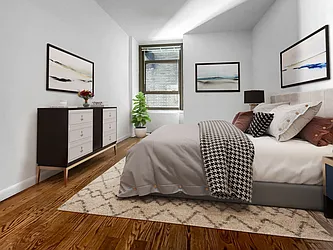 Rented by Brown Harris Stevens