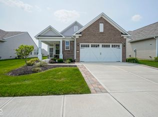 13448 Mosaic St, Fishers, IN 46037