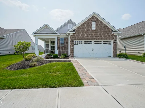 13448 Mosaic St, Fishers, IN 46037