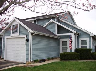 2133 Brittany Ln, Glendale Heights, IL
