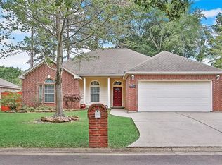 14880 Cygnus Ct, Willis, TX 77318