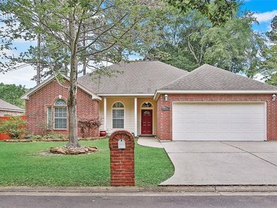 14880 Cygnus Ct, Willis, TX, 77318