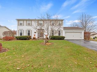 365 Olde Harbour Trl, Rochester, NY 14612