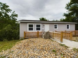 47 Turtle Ct, Glen Easton, WV 26039