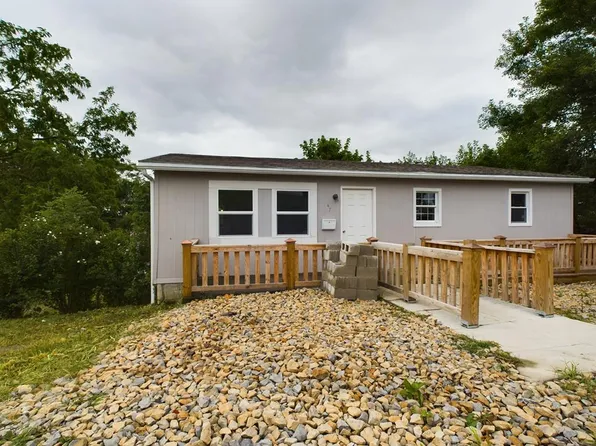 47 Turtle Court, Glen Easton, WV 26039