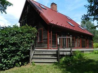 456 Lebanon Hill Rd, Southbridge, MA 01550