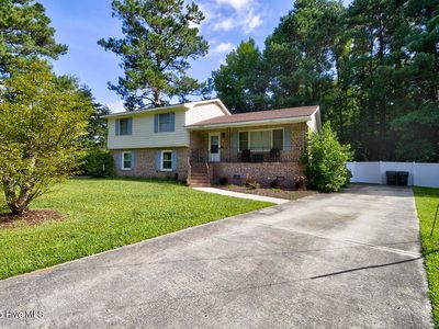106 Yulan Drive, Wilmington, NC, 28412