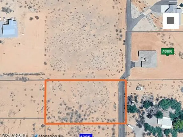 22XX N 224th Avenue #4, Surprise, AZ 85387