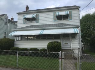 357 Fern St, Freeland, PA 18224