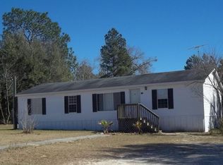 112 Bishop St, Interlachen, FL 32148