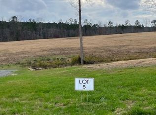Key Rd LOT 5, Sanford, NC 27332
