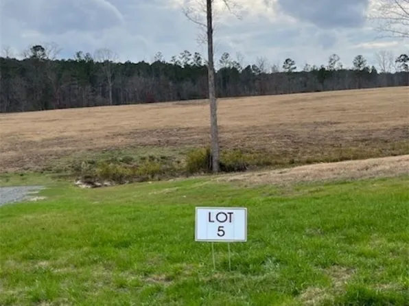 Key Rd Lot 5, Sanford, NC 27332