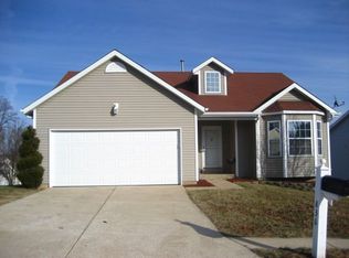 836 Oak Ave, Valley Park, MO