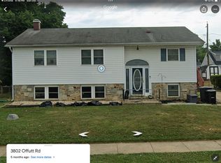 3802 Offutt Rd, Randallstown, MD 21133