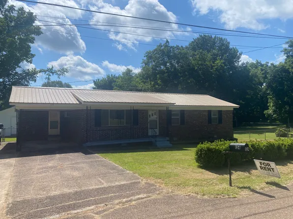 124 Gardenview Dr, Senatobia, MS 38668