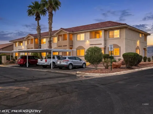 700 Aztec Cir Unit 2C, Mesquite, NV 89027